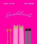 Cover: Dazzlehands - Huia Publishers