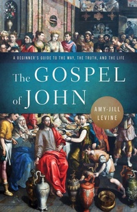Abbildung von: The Gospel of John - Abingdon Press