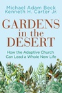Bild: Gardens in the Desert - Abingdon Press