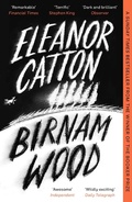 Cover: Birnam Wood - Granta Publications