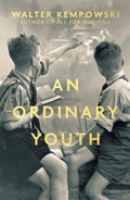 Cover: Ordinary Youth - Granta Publications