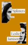 Cover: Splinters - Granta Publications