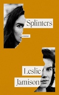 Cover: Splinters - Granta Publications