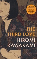 Cover: Third Love - Granta Publications