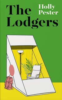 Enlarge image Cover: Lodgers - Granta Publications