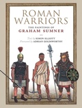 Cover: Roman Warriors - Greenhill Books