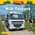 Cover: We Drive Milk Tankers - Ruby Tuesday Books