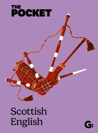 Abbildung von: The Pocket Scottish English - Gemini Adult Books Limited