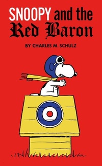 Abbildung von: Peanuts: Snoopy and the Red Baron - Titan Comics