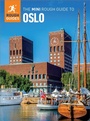Cover: The Mini Rough Guide to Oslo: Travel Guide eBook - ROUGH GUIDES