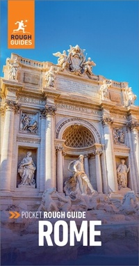 Abbildung von: Pocket Rough Guide Rome: Travel Guide eBook - ROUGH GUIDES