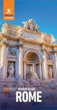 Cover: Pocket Rough Guide Rome: Travel Guide eBook - ROUGH GUIDES