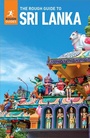 Cover: The Rough Guide to Sri Lanka: Travel Guide eBook - ROUGH GUIDES