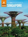 Cover: The Mini Rough Guide to Singapore: Travel Guide eBook - ROUGH GUIDES