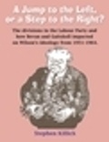 Cover: A Jump to The Left or a Step to The Right - Maple Publishers