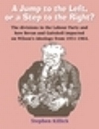 Enlarge image Cover: A Jump to The Left or a Step to The Right - Maple Publishers