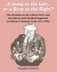 Enlarge image Cover: A Jump to The Left or a Step to The Right - Maple Publishers