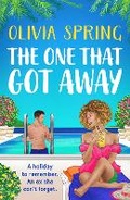 Cover: The One That Got Away - Boldwood Books Ltd