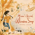 Cover: Mama's Special Wonton Soup - Lantana Publishing