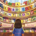 Cover: A Card for My Mom - Lantana Publishing