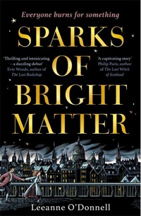 Abbildung von: Sparks of Bright Matter - Eriu