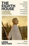 Cover: The Eighth House - Bonnier Books Ltd
