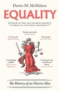 Cover: Equality - Bonnier Books Ltd