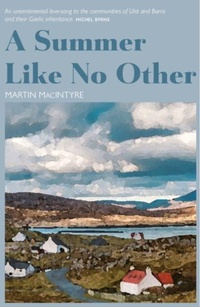 Enlarge image Cover: A Summer Like No Other - Luath Press Ltd