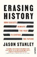 Cover: Erasing History - Footnote Press Ltd