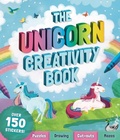 Cover: The Unicorn Creativity Book - Welbeck Children's Books