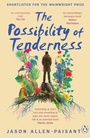 Cover: The Possibility of Tenderness - Penguin (Cornerstone)