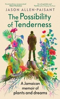 Cover: The Possibility of Tenderness - Hutchinson Heinemann