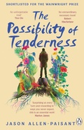 Cover: The Possibility of Tenderness - Penguin (Cornerstone)