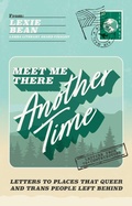 Cover: Meet Me There, Another Time - Jessica Kingsley Publishers