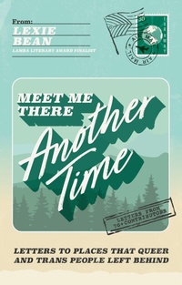 Enlarge image Cover: Meet Me There, Another Time - Jessica Kingsley Publishers