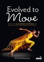 Cover: Evolved to Move - Handspring Publishing Limited
