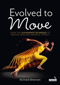 Abbildung von: Evolved to Move - Jessica Kingsley Publishers