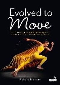 Abbildung von: Evolved to Move - Jessica Kingsley Publishers