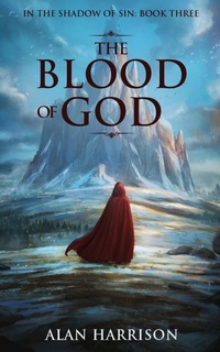 Enlarge image Cover: The Blood of God - Alan Harrison