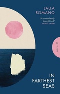 Cover: In Farthest Seas - Pushkin Press Classics