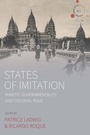 Cover: States of Imitation - Berghahn Books