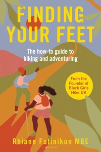 Abbildung von: Finding Your Feet - Conway
