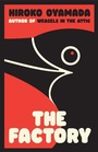 Cover: Factory - Granta Publications