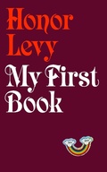 Cover: My First Book - Granta Publications