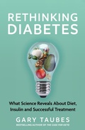 Cover: Rethinking Diabetes - Granta Publications