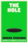 Cover: Hole - Granta Publications