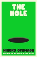 Cover: Hole - Granta Publications