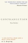 Cover: Contraduction - Hypatia Press