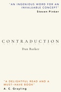 Cover: Contraduction - Hypatia Press