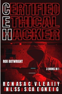 Abbildung von: Certified Ethical Hacker - Pastor Publishing Ltd
